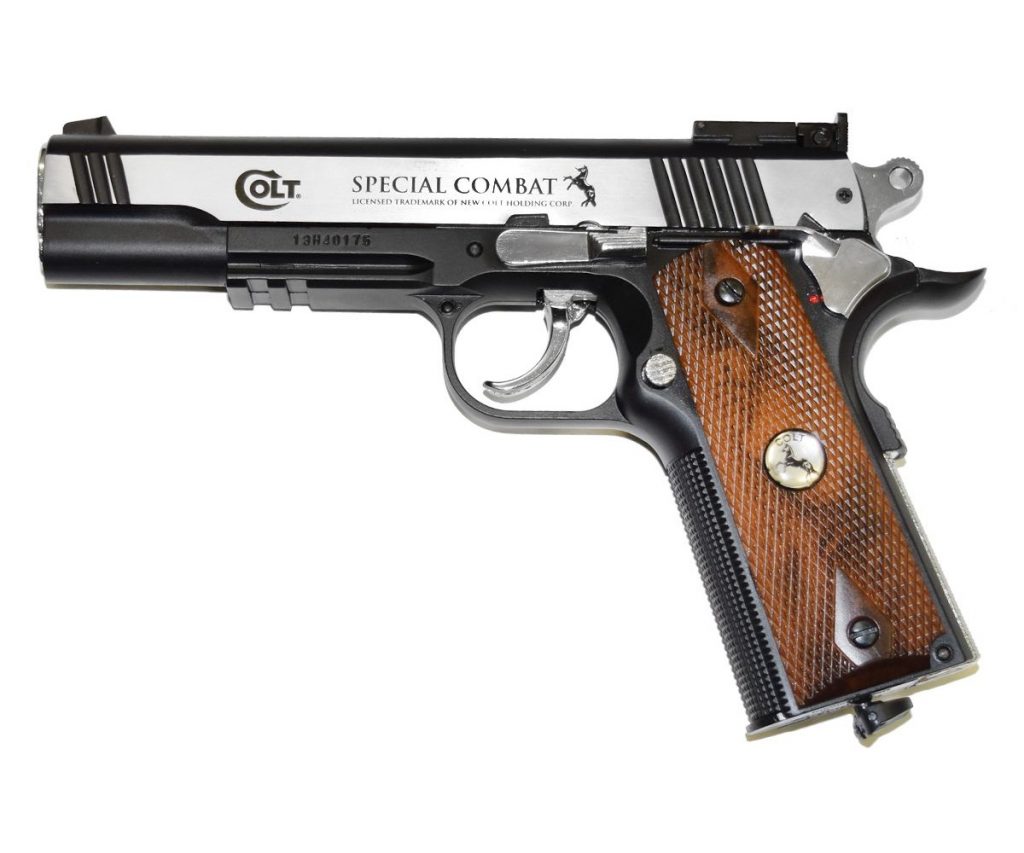 Umarex Colt Special Combat